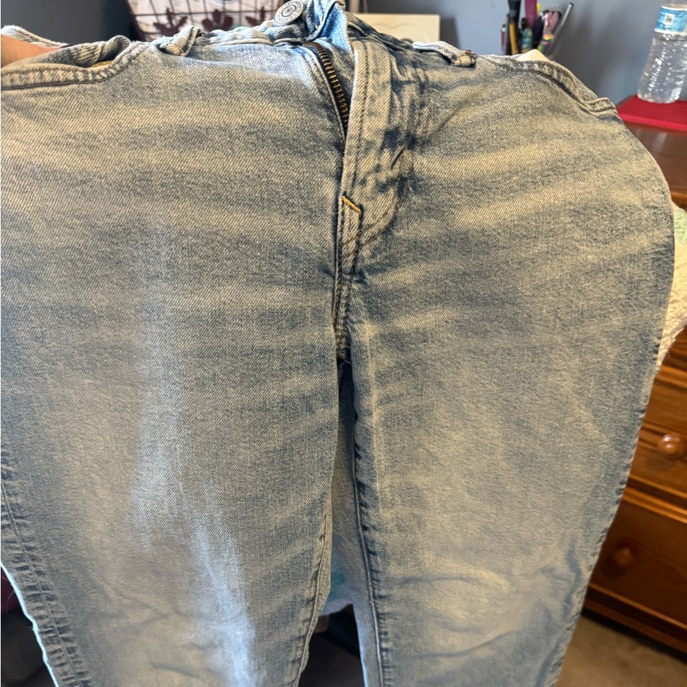 Mens American eagle jeans